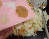 Foto langkah ke 3 dari resep Tahu Isi Sayur.