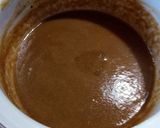 Foto del paso 5 de la receta: Salsa de plátano y caramelo