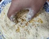Mohanthal recipe step 2 photo