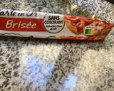 Une image de l'étape 1 de 🦜Pissaladière 🐋🧄🍃☀️facile 🧅.