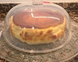 Foto del paso 18 de la receta Pastel de queso “La Viña”, sin gluten, sin lactosa