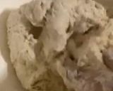 A picture of step 4 of Milk Bread 🍞.