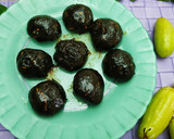 বেলেম্বুর গোল্লা আচার। Belembu ball pickles রেসিপির ধাপ 4 ছবি