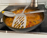 Foto del paso 7 de la receta: Paella mixta
