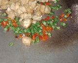 Foto langkah ke 7 dari resep 44. Tahu Garam Cabe.