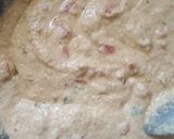 રવા ઉત્તપમ (Rava Uttapam Recipe In Gujarati) રેસીપી સ્ટેપ2ફોટો