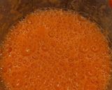 A picture of step 2 of Butter Chicken.