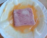 Rizslapos szendvics 🥪 recept fázis 1 fotója
