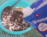 Foto langkah ke 4 dari resep 28. Overnight Oatmeals (27 skip).