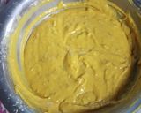 अळूवडी (aluvadi recipe in marathi) रेसिपी स्टेप 1 फोटो 
