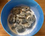 Foto langkah ke 3 dari resep Udang Goreng Tepung, Krispy.