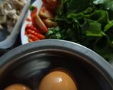 Foto langkah ke 2 dari resep Mie Kuah.