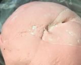 Foto del paso 2 de la receta: Fondant casero, libre de gluten
