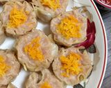 Foto langkah ke 4 dari resep Siomay 🥢.