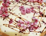 Tarta budyniowa krok przepisu 6 zdjęcie