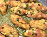 Foto del paso 4 de la receta: Albóndigas con longaniza