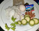 13. MP ASI Kiyandra 7 bulan langkah memasak 1 foto