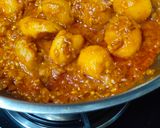 લસણિયા બટેટા.(Lasanya Batata Recipe in Gujarati) રેસીપી સ્ટેપ3ફોટો