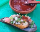 Foto del paso 2 de la receta: Cholgas Asadas