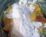 Foto langkah ke 3 dari resep Pempek tanpa ikan.
