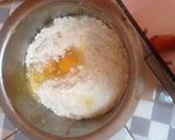 Foto langkah ke 2 dari resep Nugget pisang simple.
