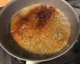Une image de l'étape 8 de Tarte renversée caramélisée aux coings du jardin.