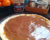 Foto del paso 5 de la receta: Tarta tofi