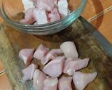 Foto langkah ke 2 dari resep Sate Taichan.