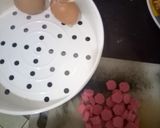 Foto langkah ke 3 dari resep Sup kembang tahu feat sosis dan telur SIMPLE.