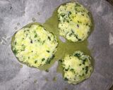Foto del paso 3 de la receta: Fricandelas de Coliflor "Ligth"