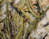 Thai Soldier Long Beans recipe step 4 photo