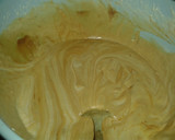 Foto del paso 2 de la receta: Helado delicioso de nata y dulce de leche
