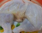 รูปขั้นตอนการทำที่ 1 ของ ไก่ย่าง