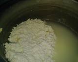 Bangali chum chum recipe step 3 photo