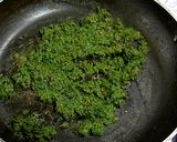 A picture of step 1 of Vada pav.