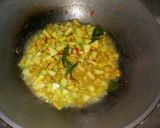 Foto langkah ke 5 dari resep Blonceng bumbu kuning.