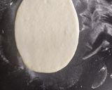 A picture of step 4 of Sweet Braided Buns.