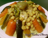 Foto del paso 11 de la receta: Cous Cous estilo Mayte