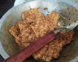 Foto langkah ke 4 dari resep Tempe Bacem.