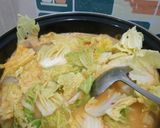 Foto langkah ke 4 dari resep Sambal Goreng Sawi Putih.
