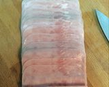 Foto del paso 15 de la receta Arroz tres delicias y una riqueza
