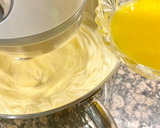Foto del paso 2 de la receta: Pastel de mantequilla, nata y ganaché