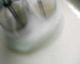 Foto del paso 1 de la receta: Merengue Suizo, súper fácil, en microondas