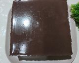 Foto langkah ke 12 dari resep Oreo Brownies Puding.