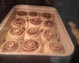 Foto del paso 6 de la receta: Cinnamon Roll