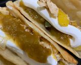 Foto del paso 3 de la receta: Tacos de pollo