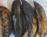 Foto langkah ke 1 dari resep Bolu Pisang Raja.