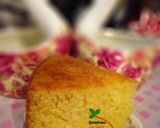 Hình bước làm 6 của món Bánh bông lan cho người mới bắt đầu làm bánh: gateau au yaourt