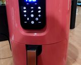 รูปขั้นตอนการทำที่ 3 ของ ทอดมันหมูมะพร้าวอ่อน by Airfryer #By SanD