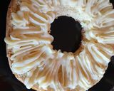 Foto del paso 5 de la receta: Rosca rellena de crema Pastelera